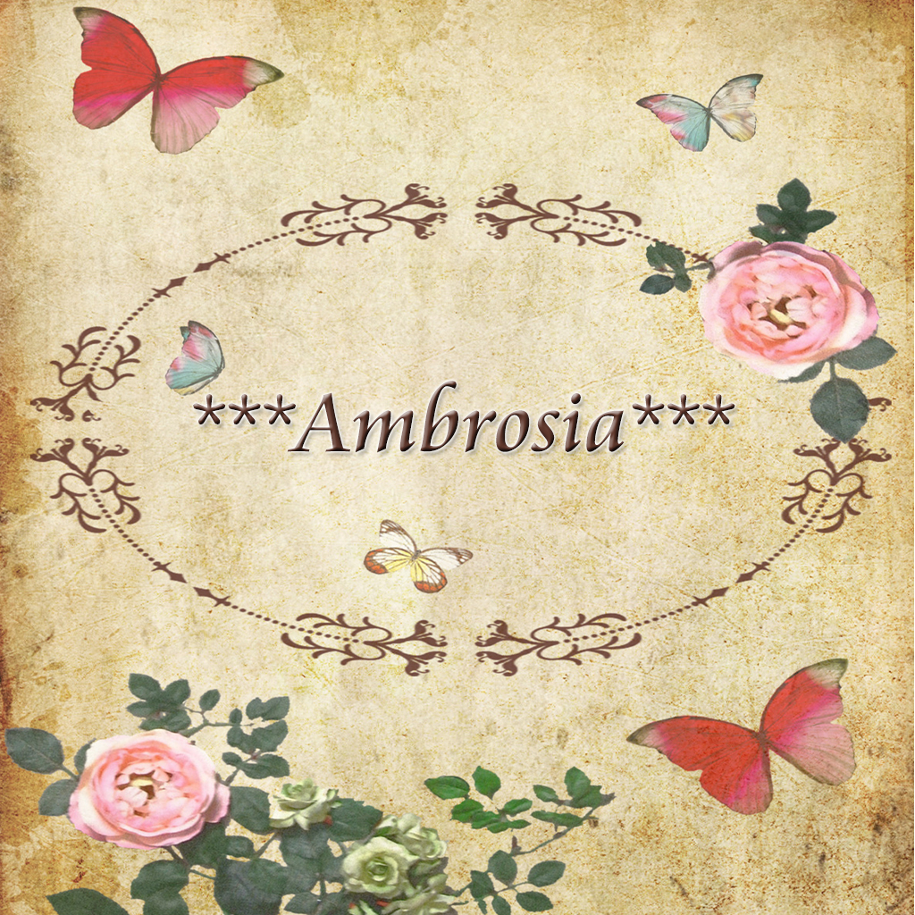 Ambrosia
