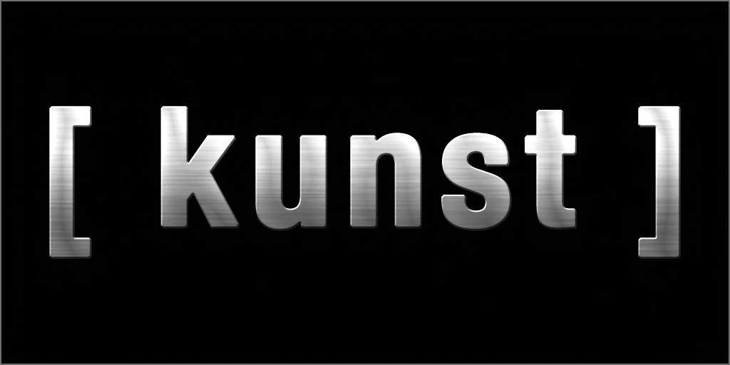 KUNST