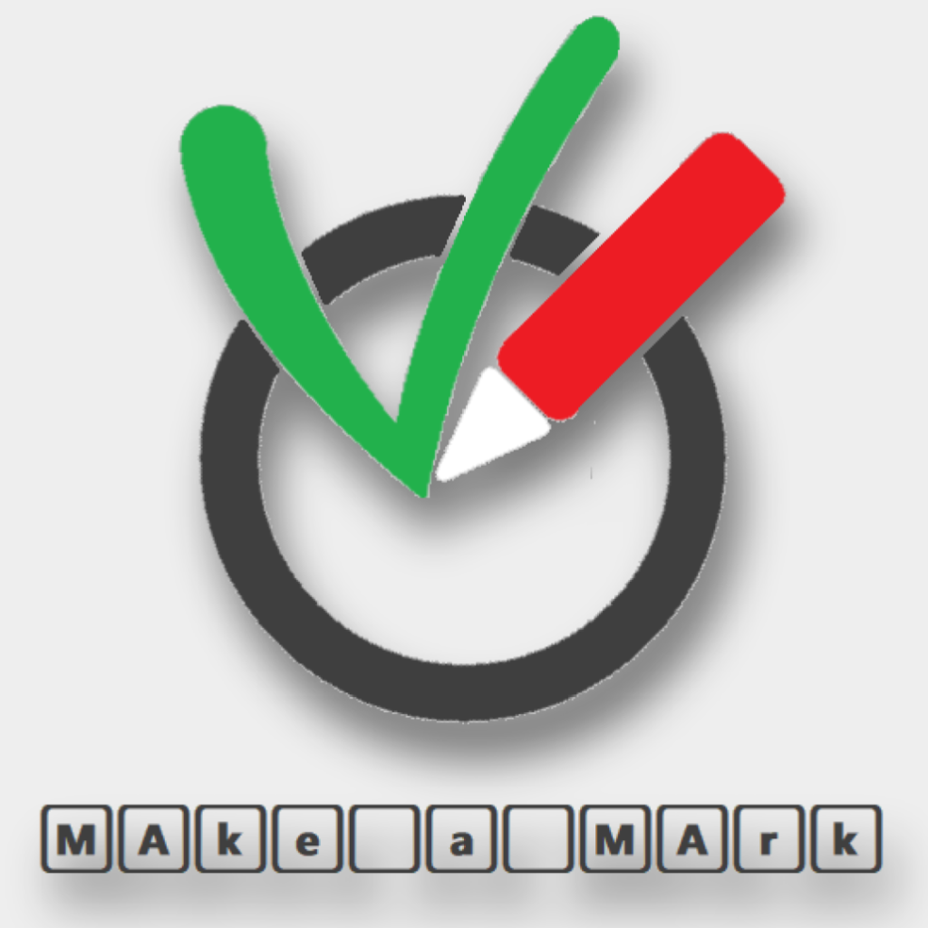MAke-a-MArk