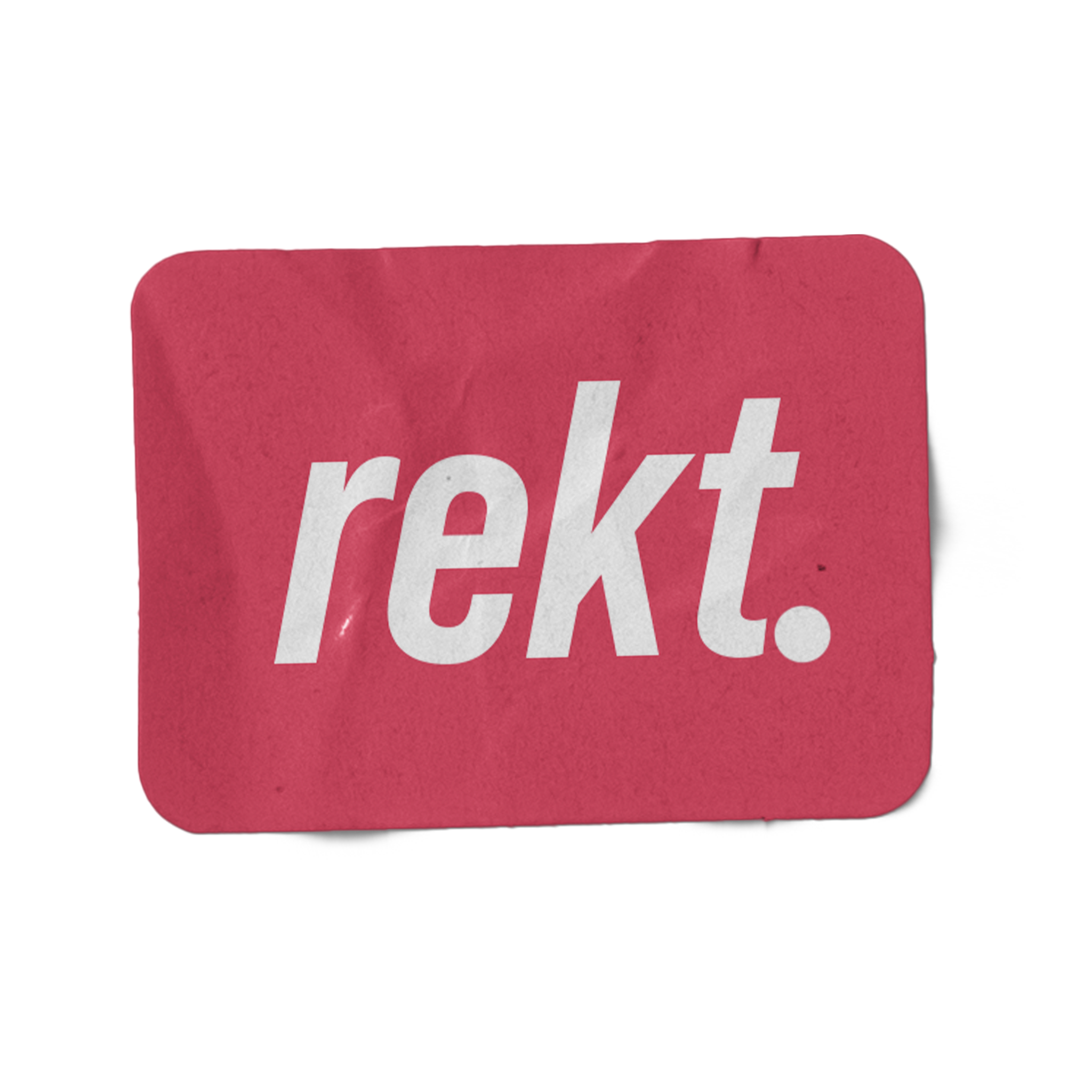 REKT
