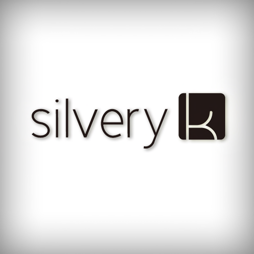 Silvery-K