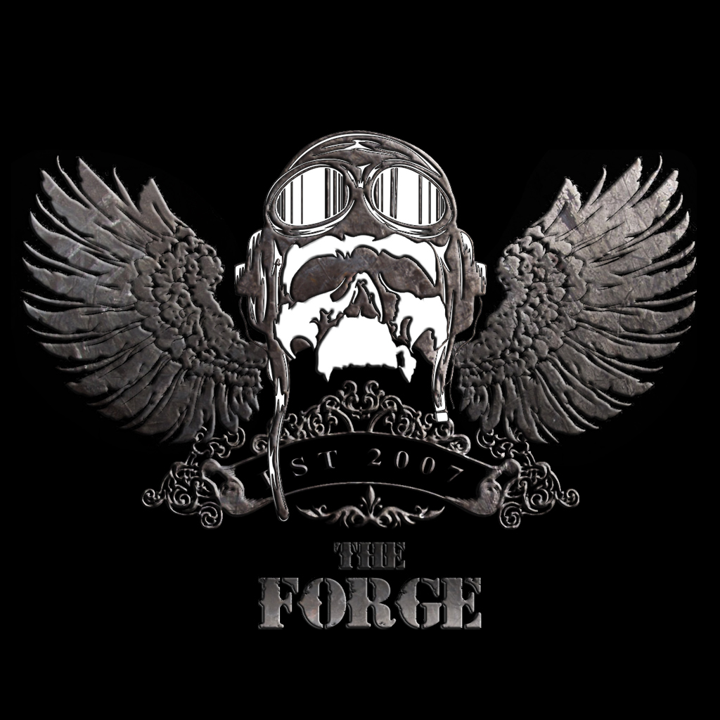 The Forge