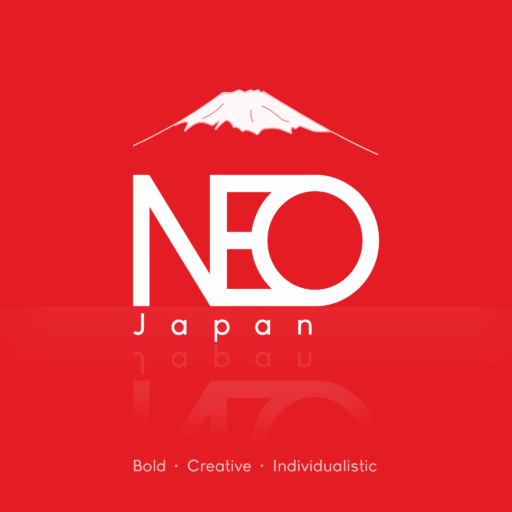 NEO JAPAN | Second Life Event