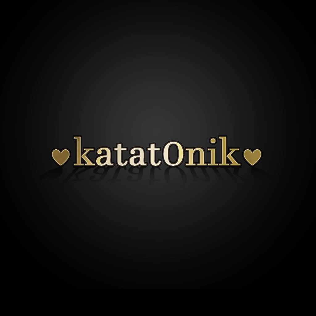 katat0nik